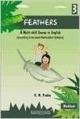 FEATHERS 3 WORKBOOK : A MULTI-SKILL COURSE IN ENG