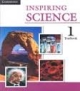 Inspiring Science Level 1 Students Book Pakistan General Edition