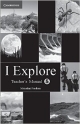 I Explore : Teachers Manual 5