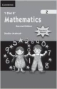 I Did It Mathematics 2 Primary Teachers Manual