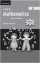 I Did It Mathematics 5 Primary Teachers Manual