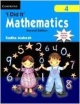 I Did It Mathematics 4 Sticker Activity Book