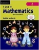 I Did It Mathematics 3  Sticker Activity Book