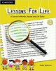 Lessons for Life: A Course in Morals, Values and Life Skills Book 2