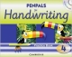 Penpals for Handwriting 4 Practice Book with CD-ROM