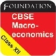 APPS: Introductory Macroeconomic Theory:  A Textbook for Class XII - 2nd Ed