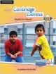 Cambridge Express Workbook 4, CCE Ed - Revised Ed. 2nd Edition