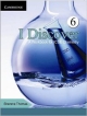 I Discover: A Workbook for ICSE Chemistry 6