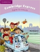 CAMBRIDGE EXPRESS WORKBOOK 6