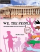 We, The People: CBSE Middle School Social and Political Life 8