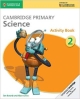 Cambridge Primary Science Stage 2 Activity Book