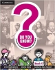 Do You Know? A Course in General Knowledge and Life Skills, Book 5