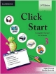 Click Start Computer Science for Schools 3 (Book only), 2nd Edition