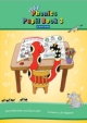 Jolly Phonics Pupil Book 3 