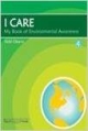 I CARE : My Book of Environmental Awareness  4  (INDIA EDITION)