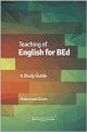 Teaching of English for Bed: A Study Guide