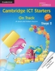 Cambridge ICT Starters: On Track Microsoft Stage 2, 3rd Edition