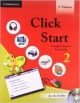 Click Start Computer Science for Schools 2 (PB + CD-ROM), 2nd Edition