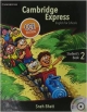 Cambridge Express   Students Book 2 with ICD CCE Edition