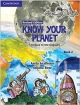 Know Your Planet: A Textbook for ICSE Geography, Book 2 (Revised Edition)