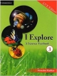 I Explore: A Science Textbook 3 CCE Edition