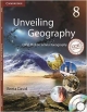 Unveiling Geography: CBSE Middle School Geography 8 (PB + CD-ROM)