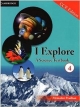 I Explore: A Science Textbook 4 CCE Edition