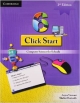 Click Start Computer Science for Schools 6 (Book only), 2nd Edition