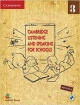 Cambridge Listening and Speaking for Schools 8 (with Audio CD)