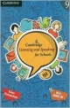 Cambridge Listening and Speaking for Schools 9 (with Audio CD)