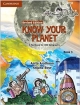 Know Your Planet: A Textbook for ICSE Geography, Book 3 (Revised Edition)