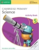 Cambridge Primary Science Stage 5 Activity Book