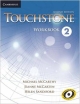 Touchstone Level 2 Workbook 2nd ed