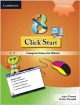 Click Start Computer Science for Schools 8 (Book only), 2nd Edition