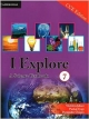 I Explore: A Science Textbook 7 CCE Edition