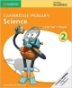 Cambridge Primary Science Stage 2 Learners Book