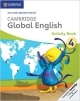 Cambridge Global English Stage 4 Activity Book