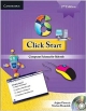 Click Start Computer Science for Schools 6- (PB+CD-ROM) 2nd Edition