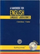 A Handbook for English Language Laboratories with Audio CD