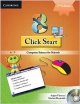 Click Start Computer Science for Schools 8 (PB + CD-ROM), 2nd Edition