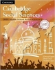 Cambridge Social Sciences: CBSE Middle School Social Sciences, Book 8