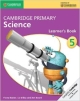 Cambridge Primary Science Stage 5 Learners Book