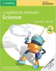 Cambridge Primary Science Stage 4 Learners Book