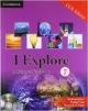 I Explore: A Science Textbook 7 (PB + CD-ROM) CCE Edition