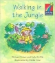 CSBK : WALKING IN JUNGLE (ELT ED)