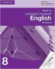 Cambridge Checkpoint English Workbook 8