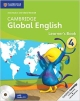 Cambridge Global English Stage 4 Learners Book with Audio CD