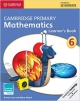 Cambridge Primary Mathematics Stage 6 Learners Book