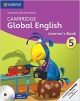 Cambridge Global English Stage 5 Learners Book with Audio CD