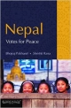 Nepal Votes for Peace